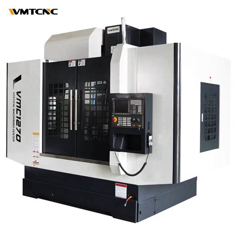 vmc cnc manufacturer|vmc machine basic knowledge.